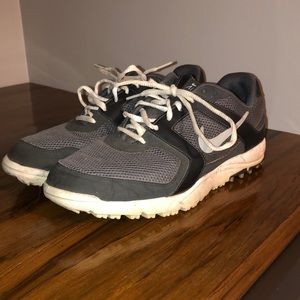 Nike Air Golf Shoes